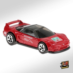 Hot Wheels - '90 ACURA NSX - GHC32