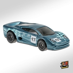 Hot Wheels - JAGUAR XJ220 - GHC34