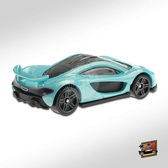 Hot Wheels - McLAREN P1- GHC36 - comprar online