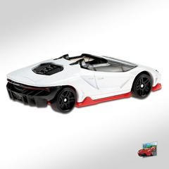 Hot Wheels - '16 Lamborghini Centenario Roadster - GHC73 - comprar online