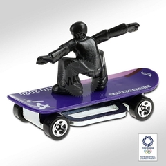 Hot Wheels - Skate Grom - GHC96 - comprar online