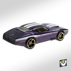 Hot Wheels - Custom Otto - GHD11 - comprar online