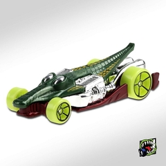 Hot Wheels - Croc Rod - GHD36 - comprar online