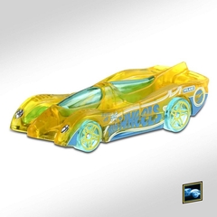 Hot Wheels - Power Pistons - GHD83