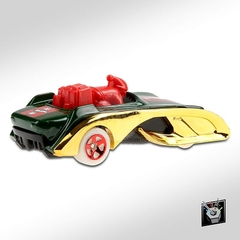 Hot Wheels - Rockin' Santa Sled - GHD88 - comprar online