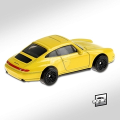 Hot Wheels - '96 Porsche Carrera - GHF18 - comprar online