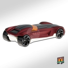 Hot Wheels - Twin Mill Gen-E - GHF28 - comprar online