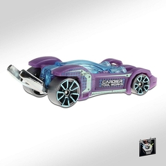 Hot Wheels - Tooligan - GHF65