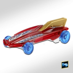 Hot Wheels - HW Formula Solar - GHF72 - comprar online