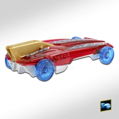 Hot Wheels - HW Formula Solar - GHF72