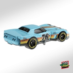 Hot Wheels - '76 Greenwood Corvette® - GHG11 - comprar online