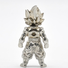 DRAGON BALL Z ABSOLUTE CHOGOKIN - SUPER SAIYAN GOGETA BANDAI - comprar online