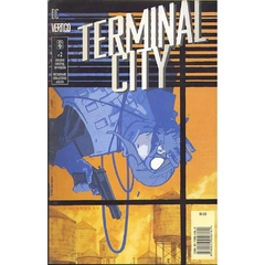 Terminal City # 2