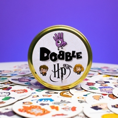 Dobble Harry Potter - comprar online