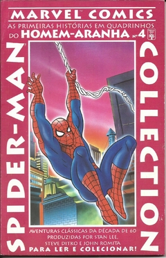 Spider-Man Collection n° 4