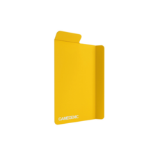 Gamegenic: Deck Holder Amarelo 80+ - loja online