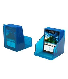 Gamegenic Bastion XL 100+ Azul na internet