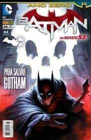 Batman 2ª Série - - Lojabat