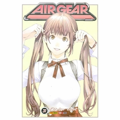 Air Gear 31