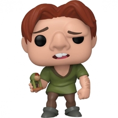 FUNKO POP! DISNEY: O CORCUNDA DE NOTRE DAME - QUASIMODO #633 - comprar online