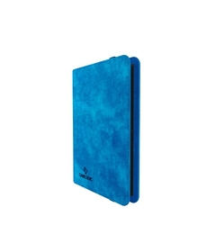 Gamegenic: Prime Album 8-Pocket (Azul)