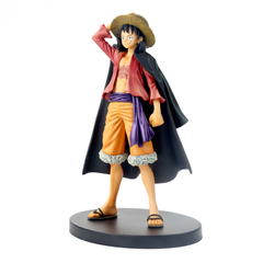 ONE PIECE MONKEY D LUFFY DFX THE GRANDLINE SERIES SAGA DE WA - comprar online