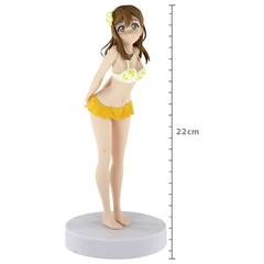 FIGURE LOVE LIVE SUNSHINE - HANAMARU KUNIKIDA - SUMMER EXQ