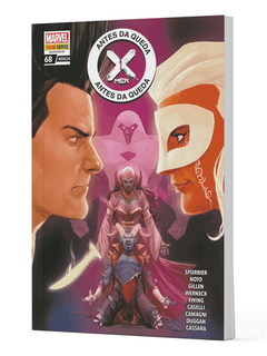 X-Men Vol. 68