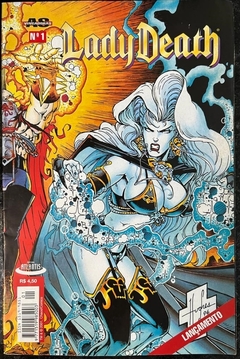 Lady Death 1