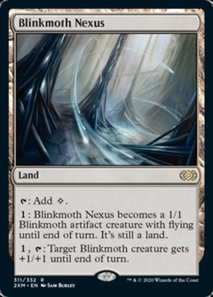 Nexo De Mosco-Lumes 2XM 311 Foil - ING