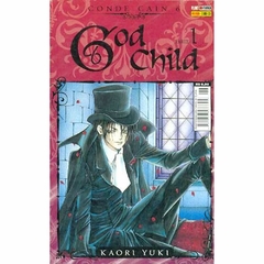 Conde Cain: God Child - Volumes