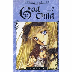 Conde Cain: God Child - Volumes na internet