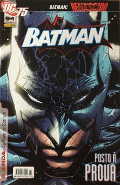 Batman 1ª Série - - Lojabat