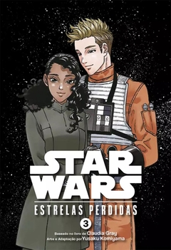 Star Wars: Estrelas Perdidas - Vol. 03