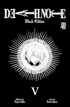 Death Note - Black Edition - Vol 05