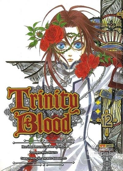 Trinity Blood - Vol. 12