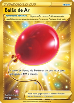 Balão De Ar SSH 213/202