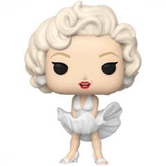 FUNKO POP! ICONS: MARILYN MONROE #24 - comprar online