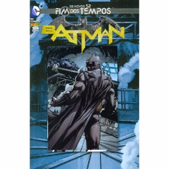 Batman: Fim dos Tempos