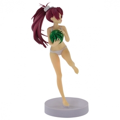 FIGURE PUELLA MAGI MADOKA MAGICA: KYOKO SAKURA REBELLION EXQ - comprar online