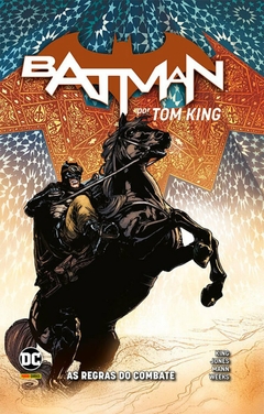 Batman por Tom King - Vol. 06