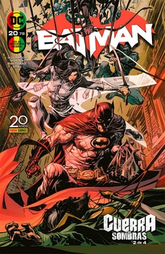 Batman - Vol. 78/20
