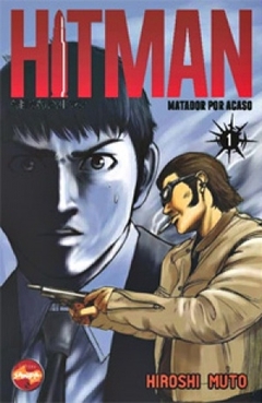 Hitman - Matador por Acaso 01 - Usado