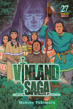 Vinland Saga - Vol. 27