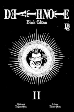 Death Note - Black Edition - Vol 02