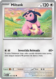 Miltank SV4 147/182