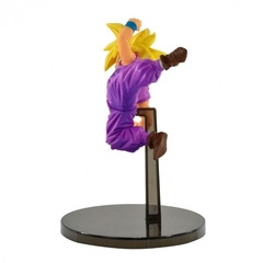 FIGURE DRAGON BALL Z - GOHAN SUPER SAYAJIN - CHOSENSHIRETSUDEN na internet