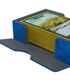 Gamegenic: Card's Lair 400+ Blue - Lojabat