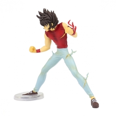 FIGURE CAVALEIROS DO ZODIACO - PEGASUS SEIYA - SAINT COSMO MEMOIR - comprar online