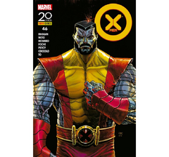 X-Men Vol.46